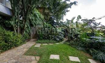 Imagem 3: CASA SOBRADO, 05 DORMITÓRIOS - PACAEMBU