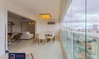 Imagem 6: Venda Apartamento 3 Dormitórios - 128 m² Jardim da Glória