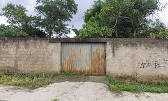 Imagem 3: Lote/Terreno para venda possui 720 metros quadrados em Parque Hayala - Aparecida de Goiâni