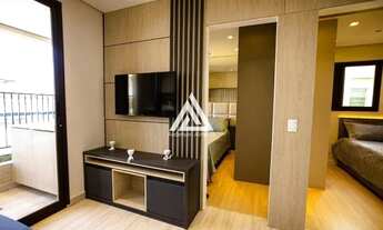 Imagem: Apartamentos 2 dormitórios com e sem vaga