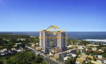 Imagem 2: Ap de luxo 1/4 Ilha de Pharos vista mar e vista dunas torre luna e torre solis 1 quarto st