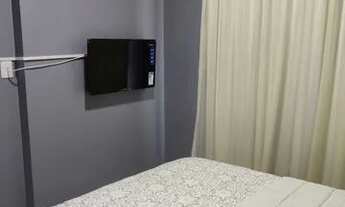 Imagem 6: ALUGO APARTAMENTO DE 2 SUITES NO CAMINHO DAS ARVORES