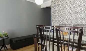 Imagem 3: Apartamento para Aluguel - Casa Verde, 3 Quartos, 65 m2