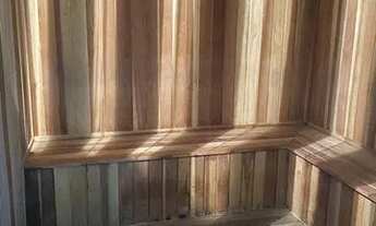 Imagem 4: APARTAMENTO SEMI MOBILIADO COM 3 DORMITÓRIOS NA PRAIA GRANDE