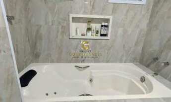 Imagem 1: AV - Lindo apartamento no Jd. Aquarius