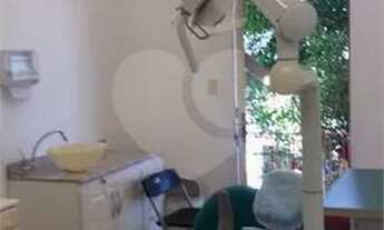 Imagem 5: Conjunto comercial na Av Teodoro Sampaio