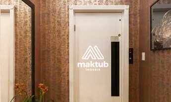 Imagem 2: Apartamento com 4 dormitórios à venda, 263 m² por R$ 1.450.000,00 - Vila Léa - Santo André