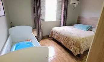 Imagem 2: Casa na cavalhada!