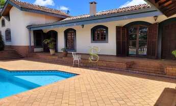 Imagem 2: Chácara com 4 dormitórios à venda, 1500 m² - Residencial Rosário de Fátima - Bragança Paul