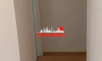 Imagem 5: Semi Mobiliado Lindo!! lazer!! varanda!!!Vaga!!