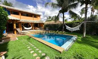 Imagem 3: Casa de 174m² à venda no condomínio Outeiro das Brisas