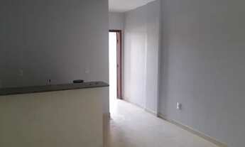 Imagem: Vicente Pires - Apartamento 1 Quarto - Rua
