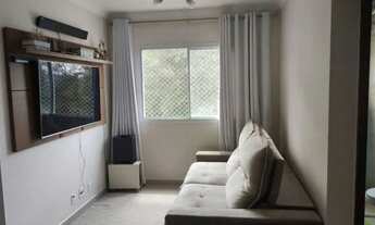 Imagem 2: Apartamento para venda possui 70 metros quadrados com 3 quartos em Imbuí - Salvador - Bahi