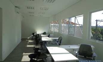 Imagem 7: CASA ASSOBRADADA - PACAEMBÚ - SP