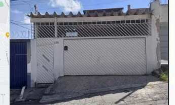 Imagem: SAO PAULO - Casa Padrão - IMIRIM