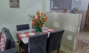 Imagem 5: Casa prox a escola Dlins no Tabuleiro com 3/4 R$ 300 mil Ana 98832.6175