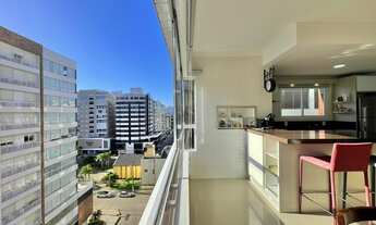 Imagem 2: 3 DORMITÓRIOS, MOBILIADO AO LADO DA PRAÇA TIARAJU!