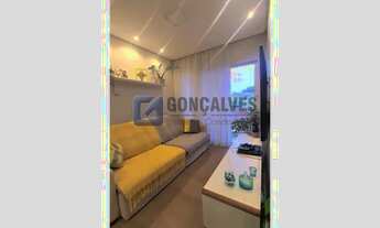 Imagem 4: SAO BERNARDO DO CAMPO - Residential / Apartment - PAULICEIA