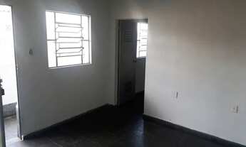 Imagem 7: Barracão com 01 quarto