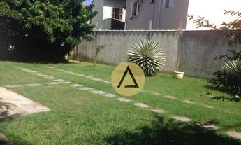 Imagem 6: Casa com 3 dormitórios, 137 m² - venda por R$ 600.000,00 ou aluguel por R$ 2.291,67/mês