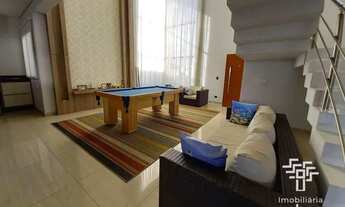 Imagem 7: Casa à venda, 407 m² por R$ 2.000.000,00 - Loteamento Residencial Jardim dos Ipês Amarelos