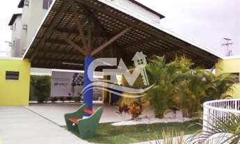 Imagem 2: Condomínio Caminho das Águas !