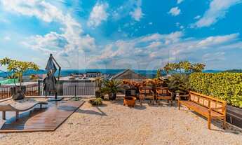 Imagem 5: Casa de condomínio para aluguel possui 390 metros quadrados com 4 quartos