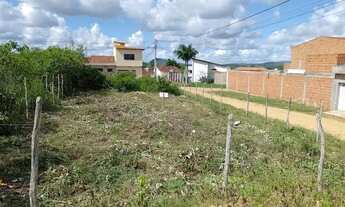 Imagem: Vendo 2 terrenos medindo 5x20