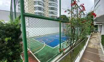 Imagem 3: Vendo/Alugo Adrianópolis, Cond. Sollar da Villa, 169m2, (Mobiliado) 3 suítes, andar alto