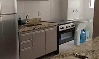 Imagem 5: Apartamento para aluguel com 80 metros quadrados com 3 quartos em Sacramenta - Belém - PA