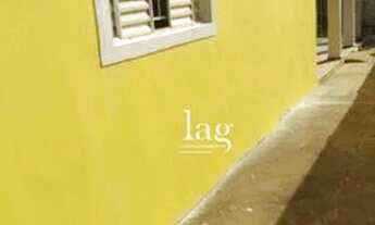 Imagem 3: Casa com 3 dormitórios, 1150 m² - venda por R$ 390.000,00 ou aluguel por R$ 3.380,00/mês