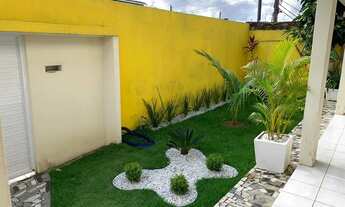 Imagem 2: Casa para aluguel possui 150 metros quadrados com 5 quartos em Feitosa - Maceió - AL