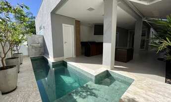 Imagem 4: Casa térrea Jardins Verona 250,00 mts