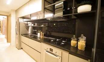 Imagem 4: Casa para venda com 150 metros quadrados com 3 quartos em Jardim Virgínia - Guarujá - SP