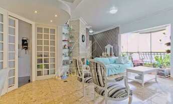 Imagem 2: Excelente Apartamento muito bem distribuido