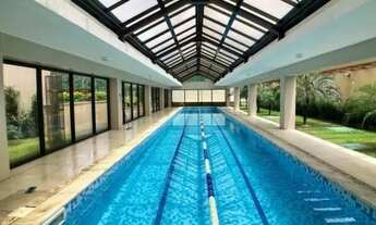 Imagem 5: Apartamento para venda tem 259 metros quadrados com 4 quartos em Guararapes - Fortaleza