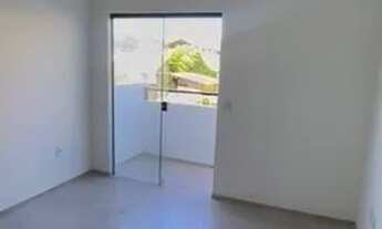 Imagem: Apartamento para aluguel tem 57 metros quadrados