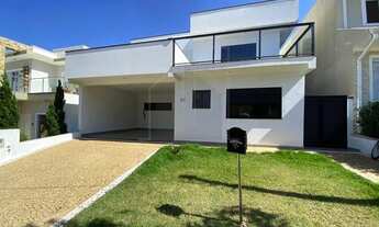 Imagem 2: Casa - Swiss Park - Campinas