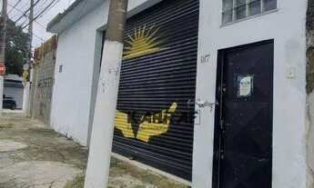 Imagem 2: Galpão para alugar, 330 m² por R$ 5.560/mês - Jardim Sapopemba - São Paulo/SP