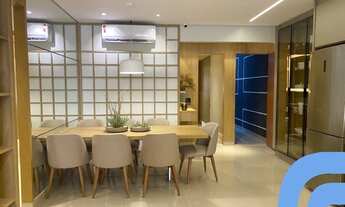 Imagem 5: Apartamento de 3 suítes no St. Bueno com sacada