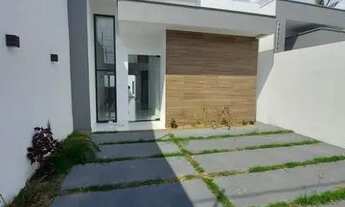 Imagem: Casa para venda com 80 metros quadrados