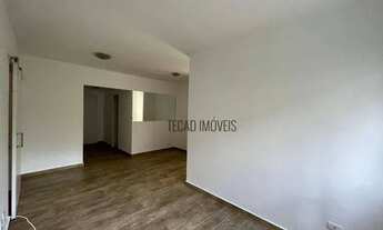 Imagem 5: Apartamento com 2 dormitórios para alugar, 58 m² por R$ 4.302,00/mês - Consolação - São Pa