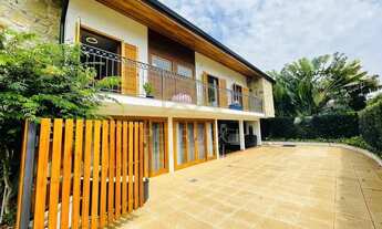 Imagem 3: Casa - Residencial Estância Eudóxia (Barão Geraldo) - Campinas