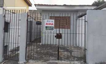 Imagem: CASA PARA LOCAÇÃO JARDIM SONIA MARIA