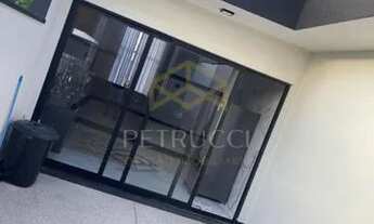 Imagem 2: Casa - Parque Olívio Franceschini - Hortolândia