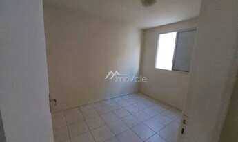 Imagem 6: Apartamento com 3 dormitórios para alugar, 60 m² por R$ 1.930,00/mês - Floradas de São Jos