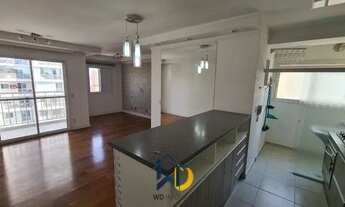 Imagem: Apartamento à venda no bairro Moóca