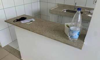 Imagem 4: Casa para venda com 80 metros quadrados com 2 quartos em Coutos - Salvador - BA