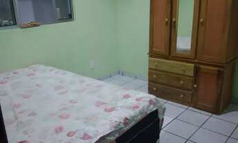 Imagem 4: Aluguel quarto mobiliado