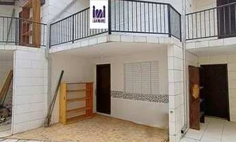 Imagem: Sobrado a uma quadra do mar em guaratuba